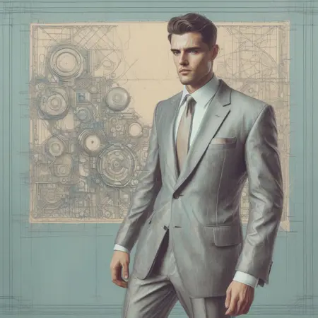 CWulf's Avatar